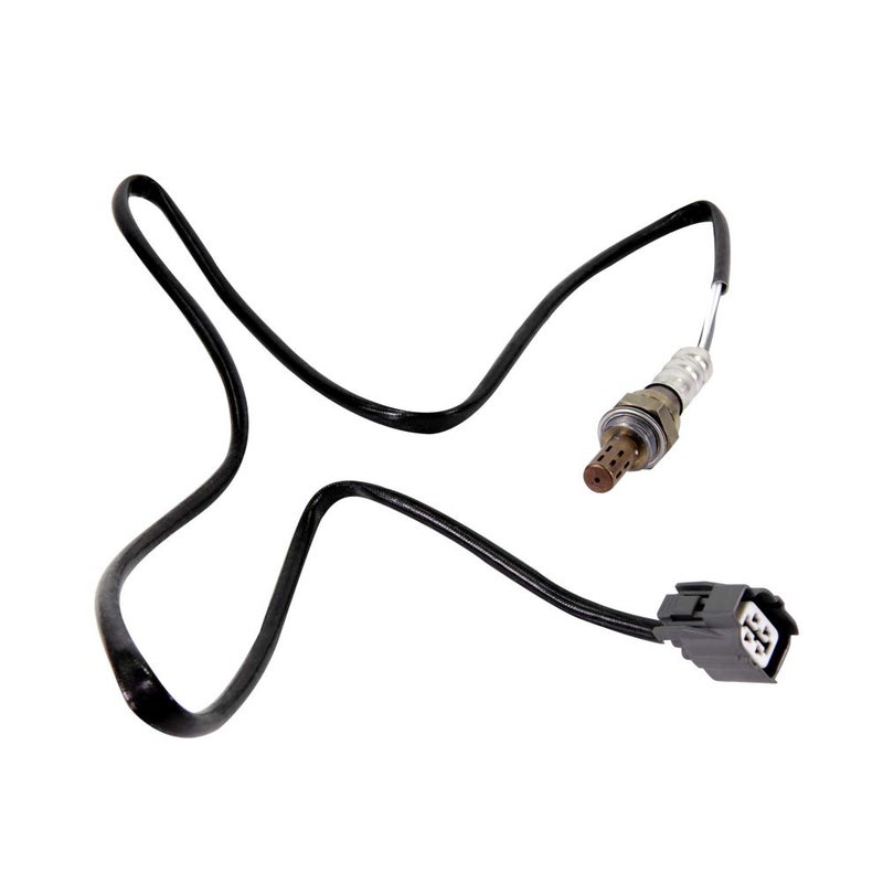 DOICOO حساس الأكسجين DOICOO O2 مناسب لهوندا أكورد وأكورا TSX 2003 2004 2005 2006 2007 2.4L، أسفل مجرى 234-4797 2344797 - Image 3